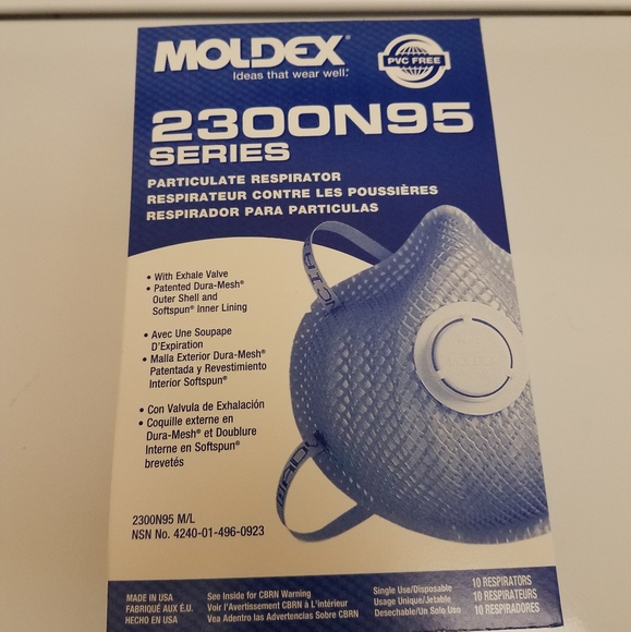 Protective Bundle ⏹ - Picture 2 of 3